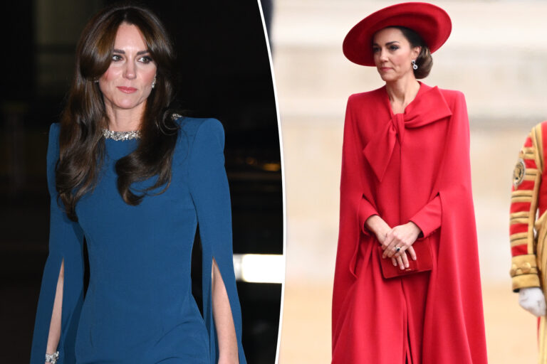 Kate Middleton Operata: Dettagli sull’Intervento Addominale e la Convalescenza di 2 Settimane