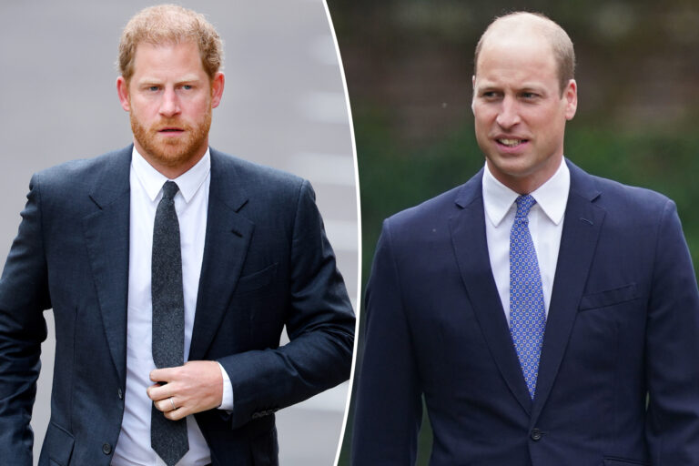 Il Messaggio Criptato di Prince Harry che ha ‘Ferito’ il Principe William: le Rivelazioni di un Esperto Reale