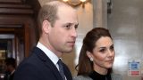 L’inaspettata partecipazione di Kate Middleton all’importante evento reale con il Principe William