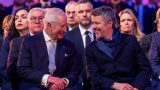 Incontro raro tra Re Carlo e Re Frederik: un momento da non perdere