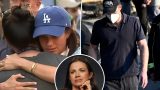 Harry e Meghan rispondono all’accusa di Justine Bateman: Offensiva e Disaster Tourists