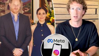 Harry e Meghan attaccano Mark Zuckerberg: Il cambiamento di Meta alimenta una crisi globale della salute mentale