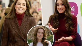 Kate Middleton annuncia di essere in remissione dal cancro dopo una visita a sorpresa in ospedale