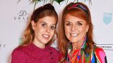 Sarah Ferguson rivela il tenero soprannome dopo la nascita del bebè di Princess Beatrice