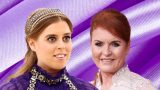 Princess Beatrice: la duplicazione affascinante di sua madre Sarah Ferguson nelle ultime foto glamour