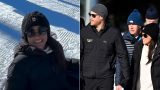 Meghan Markle si lancia in un’attività adrenalinica in Canada: la reazione inestimabile di Prince Harry