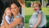 Meghan Markle torna a casa dal Canada con sorprese speciali per il Principe Archie e la Principessa Lilibet