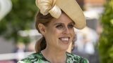 La lussuosa suite ospedaliera da 10.000 sterline di Princess Beatrice per la nascita della piccola Athena