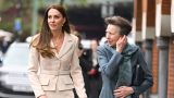 Princess anne sfida princess kate questa settimana – dettagli