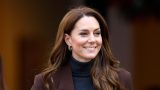 Il Segreto Nascosto del Look Sottile della Principessa Kate Durante l’Outing a Londra: Scopri di Più!