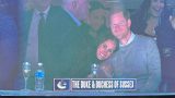 Harry e Meghan: la sorprendente apparizione alla partita di hockey NHL che ha stregato i fan