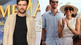 Jack Whitehall rivela la sua amicizia con il Principe Harry prima di Meghan Markle e il motivo della rottura