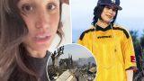 Meghan Markle e Billie Eilish si uniscono per supportare un adolescente colpito dagli incendi in California