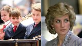 Tradizione della Principessa Diana: il Ruolo di George, Charlotte e Louis nella Famiglia Reale