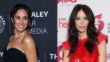 Scopri il Lato Nascosto di Meghan Markle: Rivelazioni Esclusive dall’Amica Abigail Spencer