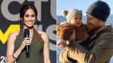 Meghan Markle svela il legame speciale tra Harry e il piccolo Archie: un padre presente e amorevole