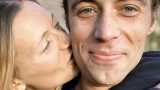 James Middleton pubblica una foto speciale con un caro familiare