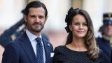 La nascita della prima figlia di Princess Sofia e Prince Carl Philip: una gioia reale