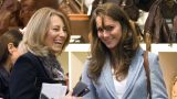 Kate Middleton sorprende con un regalo speciale per il compleanno della mamma Carole: scopri i dettagli!