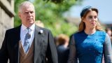 Il Riconoscimento Nascosto a Prince Andrew nel Nome della Nuova Nipote Athena