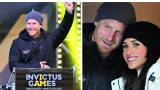 Prince Harry scherza su Meghan Markle durante il terzo giorno dei Giochi Invictus: un momento imperdibile