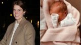 Princess Eugenie: Il Primo Passo Dopo la Nascita della Nipotina Athena