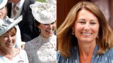 11 Momenti Indimenticabili di Carole Middleton e della Principessa Kate che Dimostrano il Legame Madre-Figlia Ideale