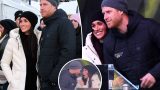 Meghan Markle scioccata: la richiesta sorprendente di Prince Harry per il Invictus Games 2025