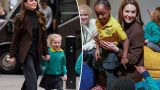 Kate Middleton a bordo del bus scolastico: la dolce avventura con i bambini dell’asilo nell’escursione alla galleria d’arte