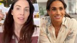 Meghan markle usa lo show di netflix per criticare la famiglia reale