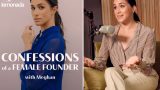 Meghan Markle lancia il  podcast ‘Confessioni’ dopo il flop da 20 milioni con Spotify