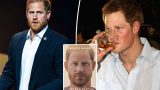 Prince harry rivela l’uso di droghe e file dell’immigrazione negli usa pubblicati