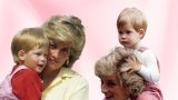 Momenti iconici tra prince harry e princess diana da non perdere