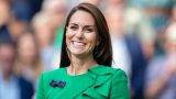 Princess kate anticipa il suo primo impegno reale da sola con un messaggio personale