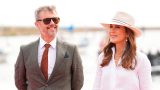 Piani di viaggio futuri di queen mary e re frederik: grande annuncio