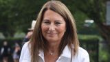 Carole Middleton sfoggia l’abbronzatura di Mustique dopo il viaggio di compleanno