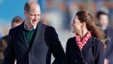 Principe william e principessa kate a confronto in un evento pubblico questo weekend