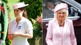 Nostro camilla: la nipote lascia il lavoro con eugenie per un  entusiasmante ruolo nel beauty