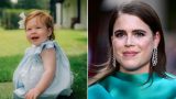 Lilibet eugenie: gemelle nel meraviglioso outfit degli anni ’90