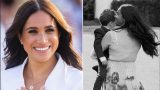 Archie cresce e sorprende con capelli rossi in un video esclusivo di Meghan Markle