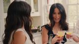 Abigail spencer svela la richiesta sorpresa di meghan markle durante con affetto, meghan