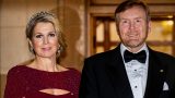 Re Willem-Alexander e regina Maxima: un’apparenza sorprendente all’ultimo impegno reale