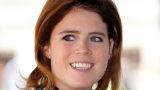 Princess eugenie celebra con una rara foto dei figli august ed ernest