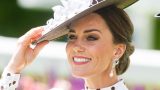 La moda di principessa kate assente nella nuova esposizione di kensington palace