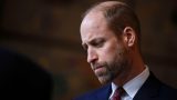 Prince william esprime un messaggio toccante dopo una triste scomparsa