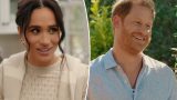 Meghan Markle svela l’abitudine alimentare poco salutare di Prince Harry nella nuova serie di cucina Netflix