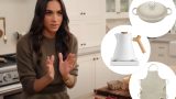 Prodotti da cucina di meghan markle da acquistare per il tuo show su netflix