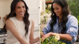 Meghan Markle festeggia il rinnovo della seconda stagione di ‘With Love, Meghan’ dopo le critiche