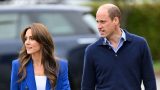 Annuncio del principe william dopo il lancio di netflix di meghan: un legame con la principessa kate