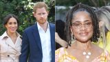 Il sorprendente regalo di Doria Ragland a Harry e Meghan